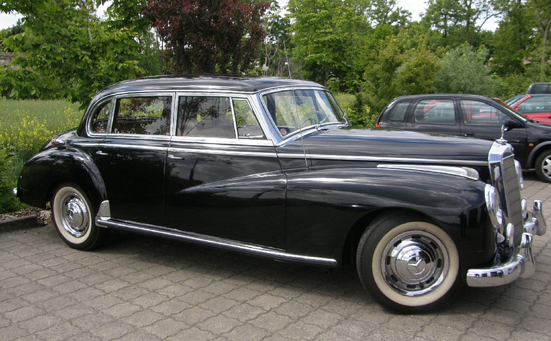 Illustration for article titled Buy the classiest wagon ever now.
